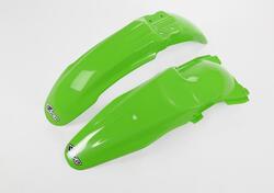 Kit parafanghi UFO per Kawasaki KXF 250-450 (2006- 