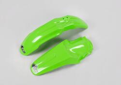 Kit parafanghi UFO per Kawasaki KX 85 2000-2012 re 