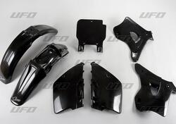 Kit plastiche moto UFO Kawasaki KX 125-250 94-95 N 