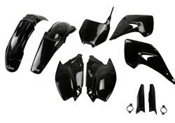 Kit plastiche completo UFO per Kawasaki KX 125-250 