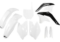 Kit plastiche completo UFO per Kawasaki KXF 450 (2 