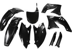 Kit plastiche completo UFO per Kawasaki KXF 450 (2 