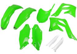 Kit plastiche completo UFO per Kawasaki KXF 450 (2 