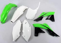 Kit plastiche moto UFO Kawasaki KXF 250 13-16 colo 