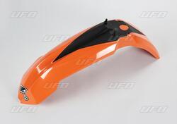 Parafango anteriore Ufo per Ktm SX 85 2013-2017 Ar 