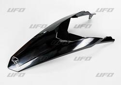 Parafango post Ufo Ktm SX 85 2013-2017 nero UFO 