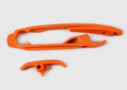 Fascia forcella UFO per KTM SX e SX-F Arancio UFO 