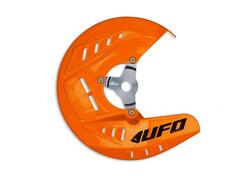 Copridisco UFO per KTM Arancio UFO 