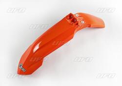 Parafango anteriore Ufo per Ktm SX 85 2018-2022 Ar 