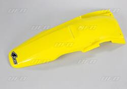 Parafango post Ufo Suzuki RMZ 250 2007-2009 giallo 