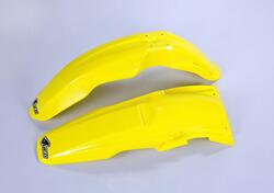 Kit parafanghi UFO per Suzuki RMZ 250 (2007-2009) 