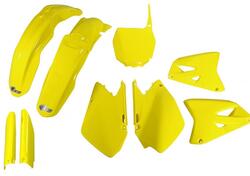 Kit plastiche completo UFO per Suzuki RM 125 - 250 