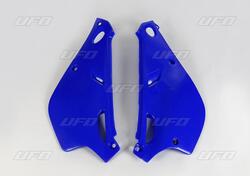 Fiancatine lat Ufo Yamaha YZ 80 1993-2001 blu UFO 