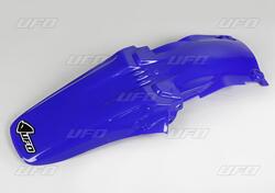 Parafango post Ufo Yamaha YZ 80 1993-2001 blu UFO 