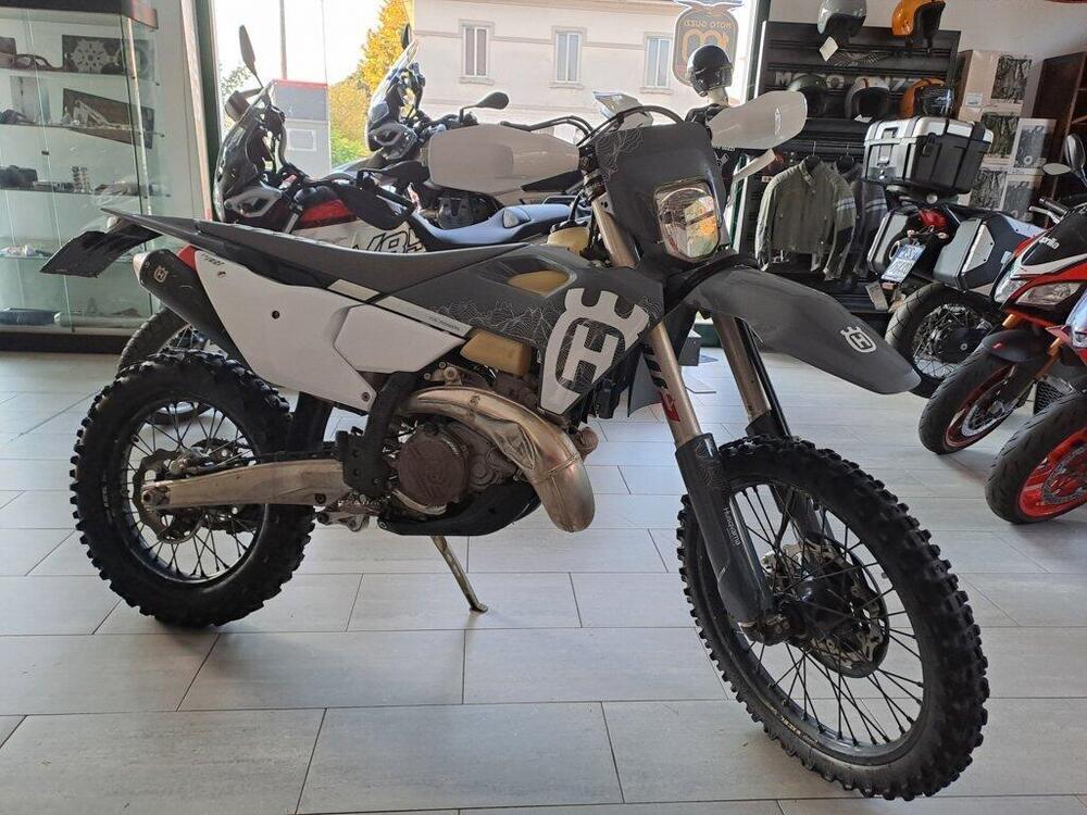 Husqvarna TE 300 Pro (2024)