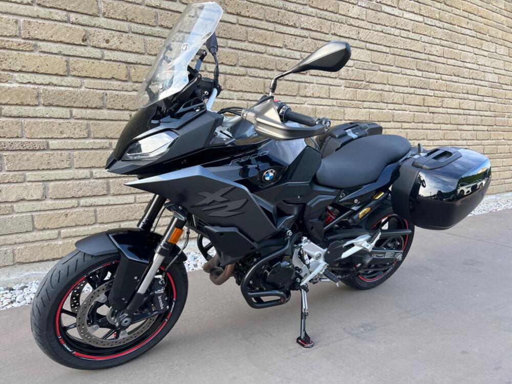 Bmw F 900 XR (2020 - 25) (3)