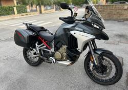 Ducati Multistrada V4 S (2021 - 24) usata