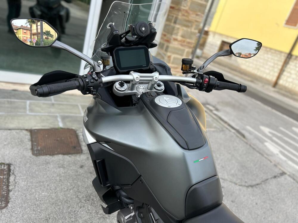 Ducati Multistrada V4 S (2021 - 24) (5)