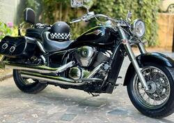 Kawasaki Vulcan VN 900 Classic (2006 - 10) usata