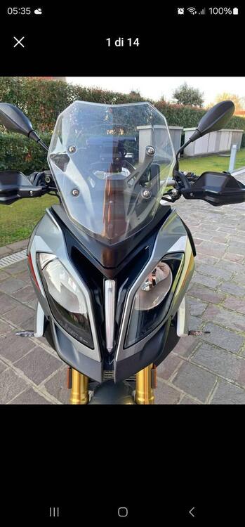 Bmw S 1000 XR (2017 - 19) (4)