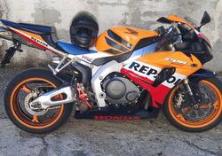 Honda CBR 1000 RR Fireblade (2006 - 07) usata