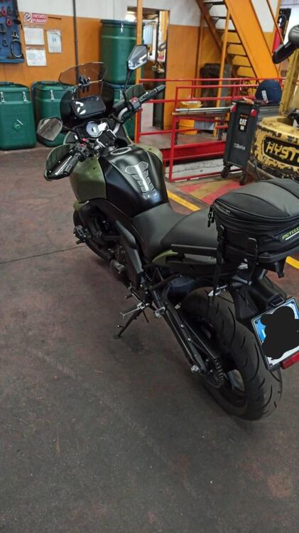 Kawasaki Versys 650 (2010 - 13) (3)