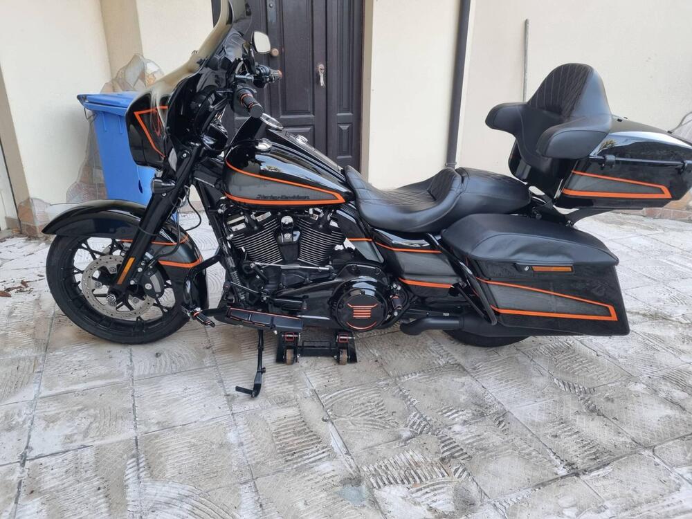 Harley-Davidson Road King Special (2021 - 24) (4)