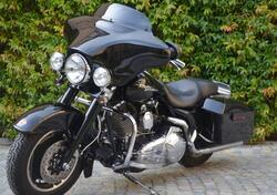 Harley-Davidson 1584 Street Glide (2007) - FLHX usata