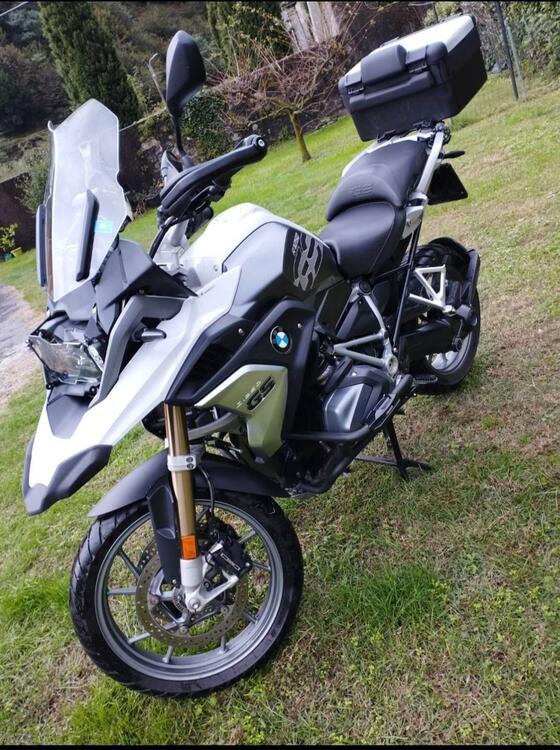 Bmw R 1250 GS (2021 - 24)