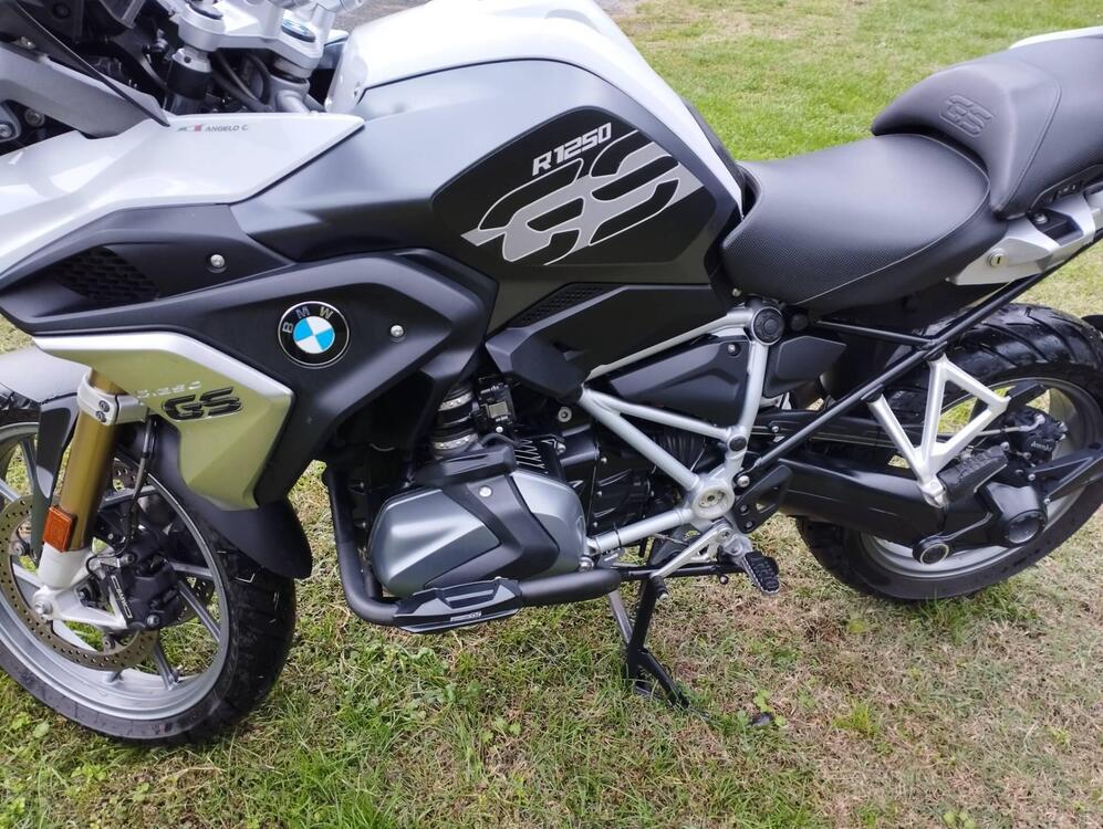 Bmw R 1250 GS (2021 - 24) (2)