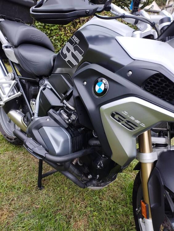 Bmw R 1250 GS (2021 - 24) (4)