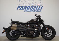 Harley-Davidson Sportster S (2022 - 24) usata