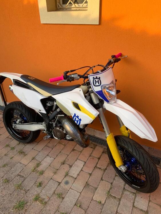 Husqvarna TE 125 (2014) (4)