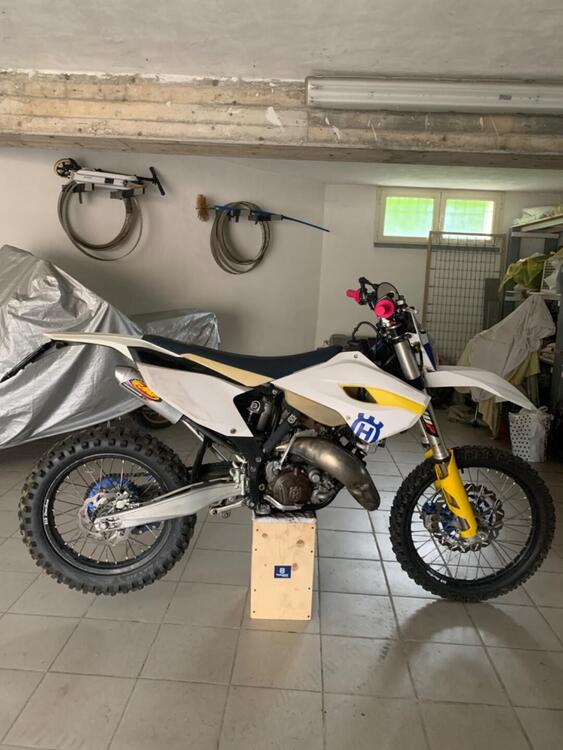 Husqvarna TE 125 (2014) (5)