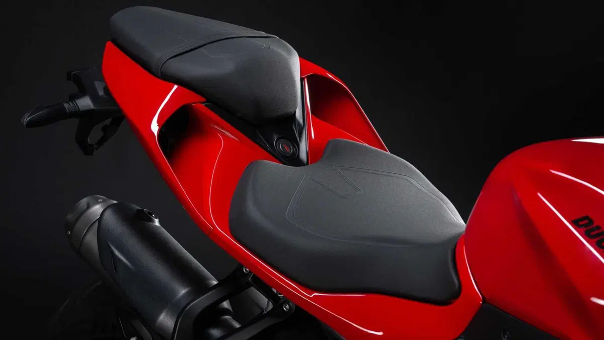 Ducati Panigale V2 Panigale V2 (2025 - 26) (7)
