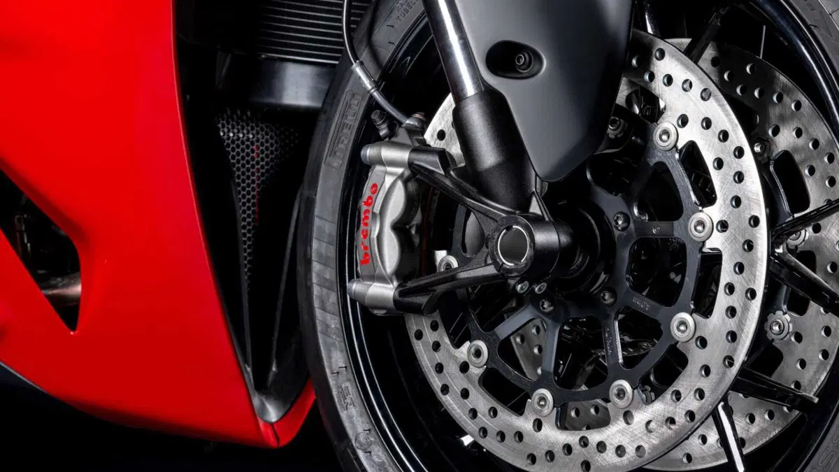 Ducati Panigale V2 Panigale V2 (2025 - 26) (6)