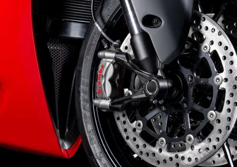Ducati Panigale V2 Panigale V2 (2025 - 26) (5)