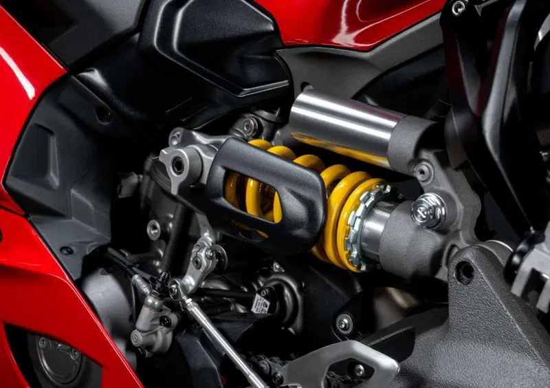 Ducati Panigale V2 Panigale V2 (2025 - 26) (7)