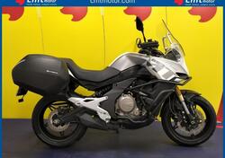 CFMOTO 650MT (2021 - 24) usata