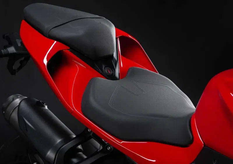 Ducati Panigale V2 Panigale V2 S (2025 - 26) (6)
