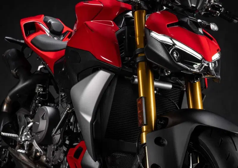 Ducati Streetfighter V2 Streetfighter V2 (2025 - 26) (7)