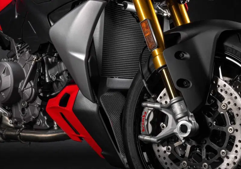 Ducati Streetfighter V2 Streetfighter V2 (2025 - 26) (8)