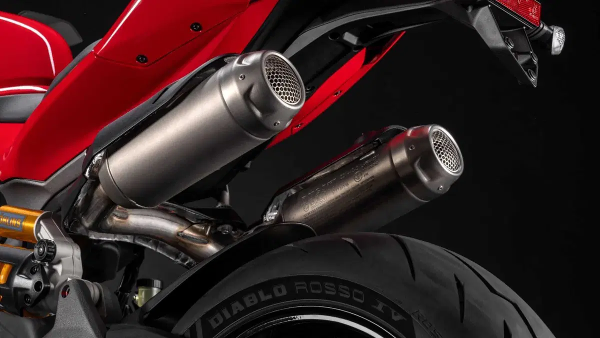 Ducati Streetfighter V2 Streetfighter V2 (2025 - 26) (11)