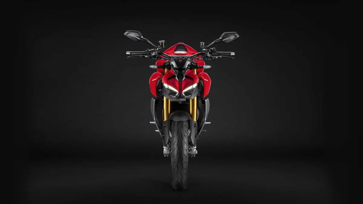 Ducati Streetfighter V2 Streetfighter V2 (2025 - 26) (7)