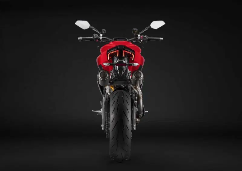 Ducati Streetfighter V2 Streetfighter V2 (2025 - 26) (4)