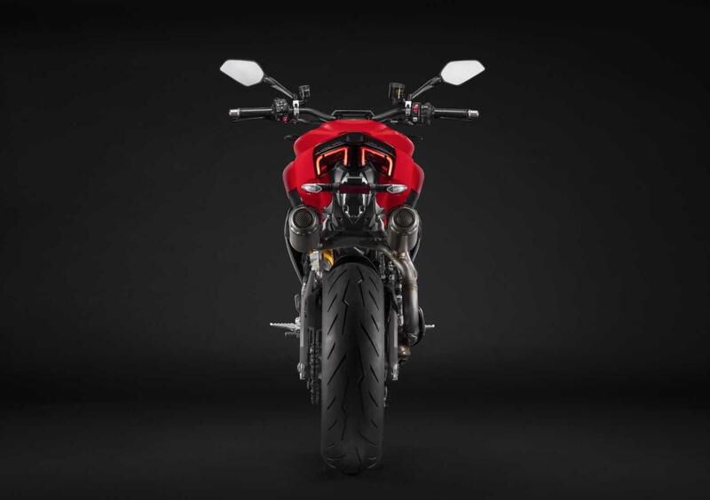 Ducati Streetfighter V2 Streetfighter V2 (2025) (4)