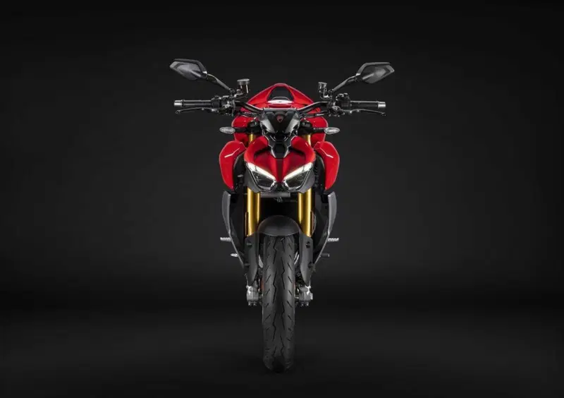 Ducati Streetfighter V2 Streetfighter V2 S (2025 - 26) (6)