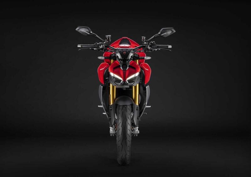 Ducati Streetfighter V2 Streetfighter V2 S (2025) (6)