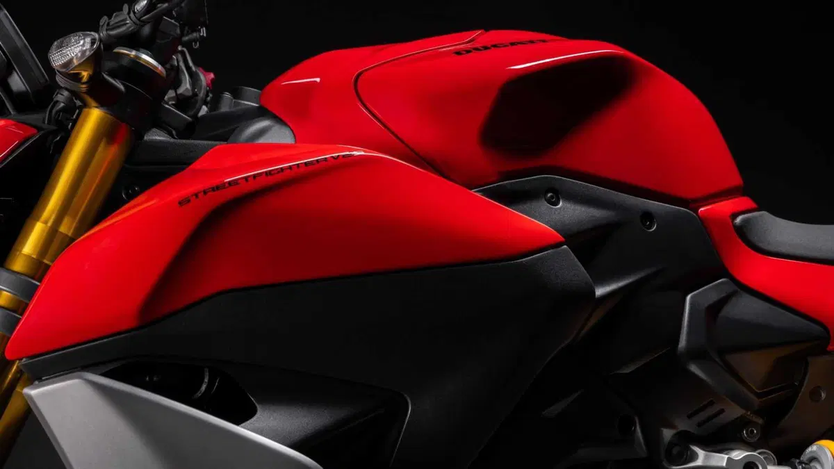 Ducati Streetfighter V2 Streetfighter V2 S (2025 - 26) (10)