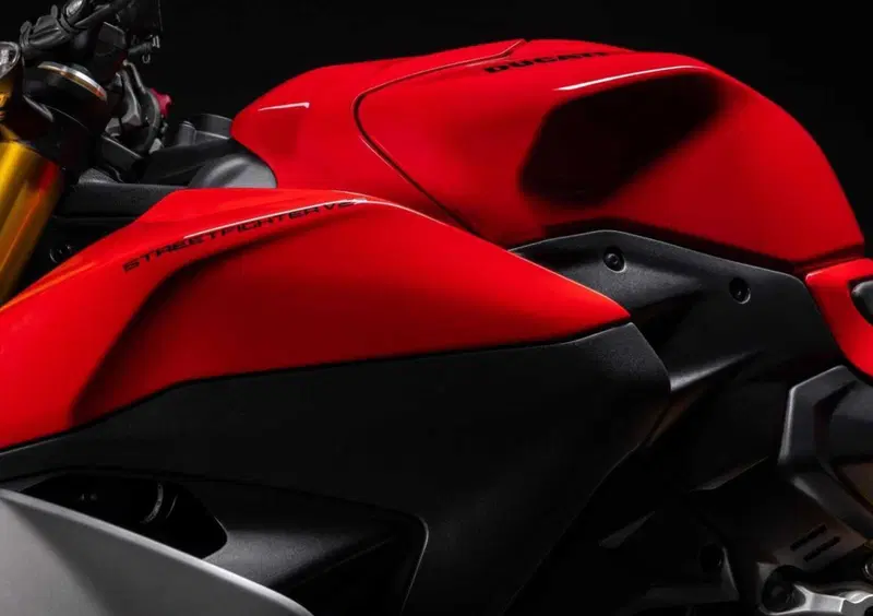 Ducati Streetfighter V2 Streetfighter V2 S (2025 - 26) (9)